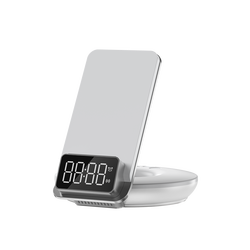 Wiwu M11 4 in 1 Wireless Charge Stand - Wiwu