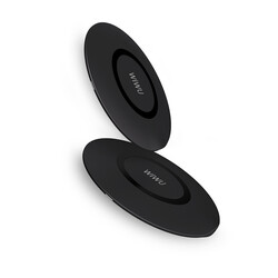 Wiwu M3 Wireless Magnetic Charge 15W iOS Android Supported - Wiwu