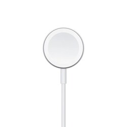 Wiwu M7 Apple Watch Usb Şarj Kablosu - 4