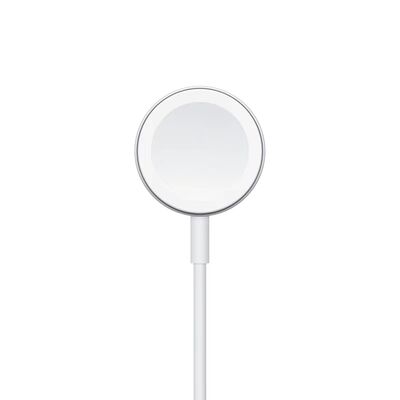 Wiwu M7 Apple Watch Usb Şarj Kablosu - 4