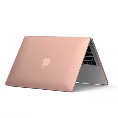 Apple Macbook 13.3' Pro 2020 Wiwu Macbook iShield Kapak