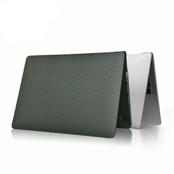 Apple Macbook 13.3' Pro 2022 M2 Wiwu MacBook iKavlar Shield Kapak - Thumbnail
