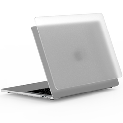Apple Macbook 13.3' Pro 2022 M2 Wiwu Macbook iShield Cover - Wiwu