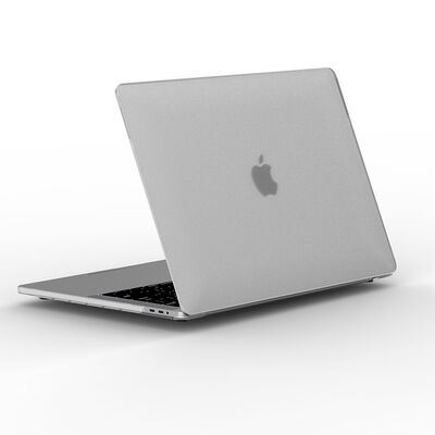Apple Macbook 13.3' Pro 2022 M2 Wiwu Macbook iShield Kapak