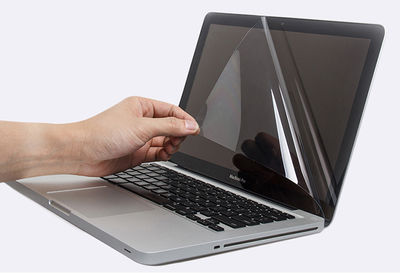 Wiwu MacBook 14.2' 2021 Ekran Koruyucu