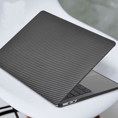 Apple Macbook 14.2' 2021 Wiwu MacBook iKavlar Shield Kapak