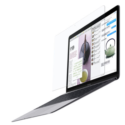 Apple Macbook 16.2' 2021 Wiwu Ekran Koruyucu