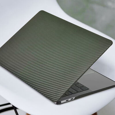 Apple Macbook 16.2' 2021 Wiwu MacBook iKavlar Shield Kapak