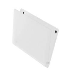 Apple Macbook 16.2' 2021 Wiwu Macbook iShield Hard Shell Cover - Wiwu