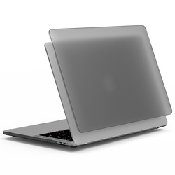 Apple Macbook 16.2' 2021 Wiwu Macbook iShield Hard Shell Kapak - Thumbnail