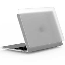 Apple Macbook 16.2' 2021 Wiwu Macbook iShield Hard Shell Kapak - Thumbnail