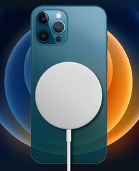 Wiwu Magsafe Wireless Charge - Wiwu