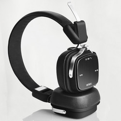 Wiwu Metro 2 Bluetooth Headphone - Wiwu