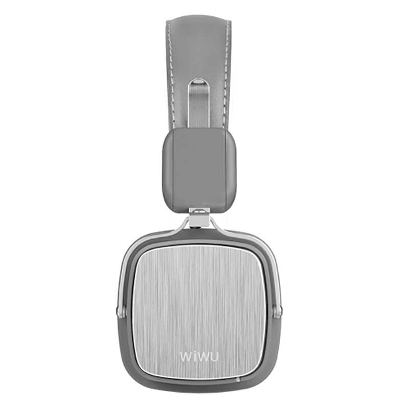 Wiwu Metro 2 Bluetooth Kulaklık - Gri