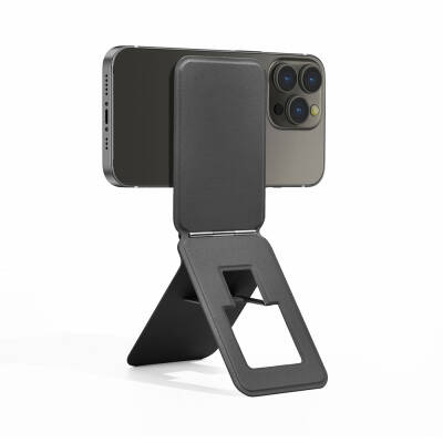 Wiwu MW-004 Mag X Pro Foldable Magnetic Stand - Wiwu