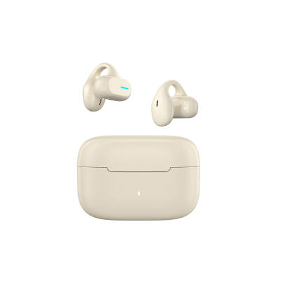Wiwu O200 Openbuds OWS In-Ear Bluetooth v5.3 Headphones - Wiwu