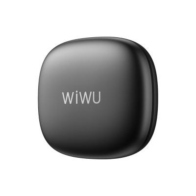 Wiwu O201 Rhythmo Serisi Ai Çeviri Özellikli ENC Teknolojili Bluetooth Kulaklık v6.0 - 2