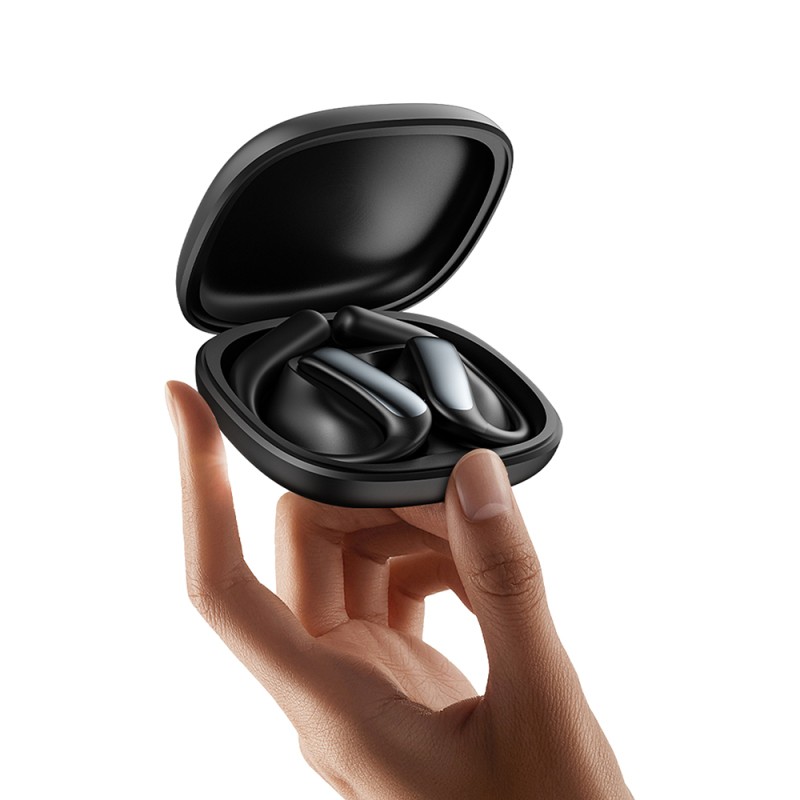 Wiwu O201 Rhythmo Serisi Ai Çeviri Özellikli ENC Teknolojili Bluetooth Kulaklık v6.0 - 6