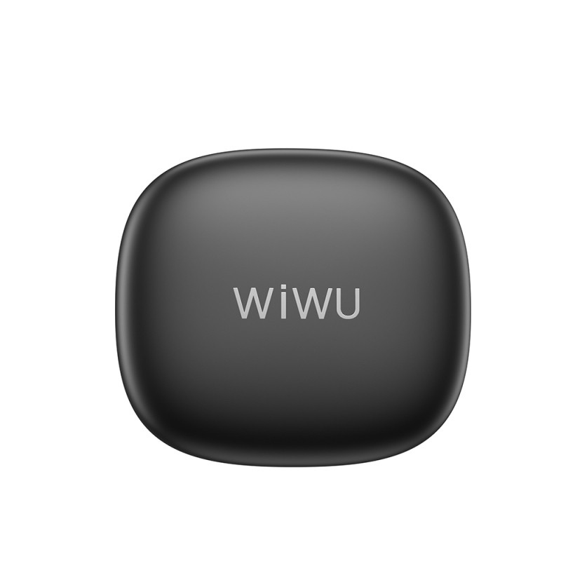 Wiwu O201 Rhythmo Serisi Ai Çeviri Özellikli ENC Teknolojili Bluetooth Kulaklık v6.0 - 3