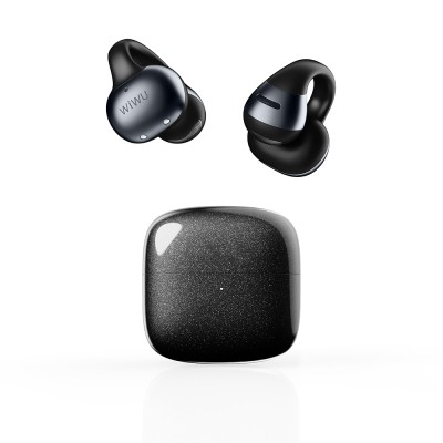 Wiwu O202 Rhythmo Serisi Gerçek Zamanlı Ai Çeviri Özellikli ENC Teknolojili Bluetooth Kulaklık v6.0 - 5