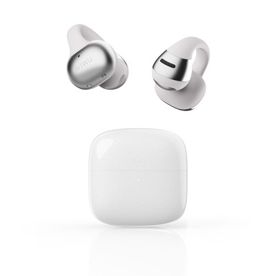 Wiwu O202 Rhythmo Serisi Gerçek Zamanlı Ai Çeviri Özellikli ENC Teknolojili Bluetooth Kulaklık v6.0 - 6