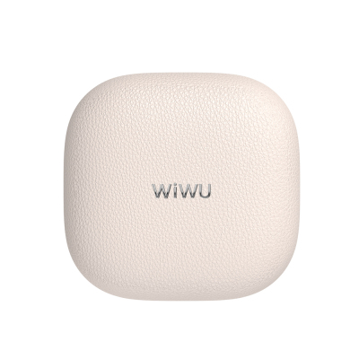 Wiwu O502 Openbuds Serisi Ai Çeviri Özellikli ANC+ENC Teknolojili Bluetooth Kulak İçi Kulaklık v6.0 - Wiwu