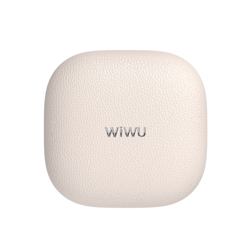 Wiwu O502 Openbuds Serisi Ai Çeviri Özellikli ANC+ENC Teknolojili Bluetooth Kulak İçi Kulaklık v6.0 - 1