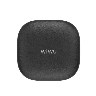 Wiwu O502 Openbuds Serisi Ai Çeviri Özellikli ANC+ENC Teknolojili Bluetooth Kulak İçi Kulaklık v6.0 - 2