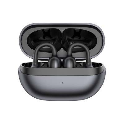 Wiwu O503 Openbuds Serisi Gerçek Zamanlı Ai Çeviri Özellikli ENC Teknolojili Bluetooth Kulak İçi Kulaklık v6.0 - 3