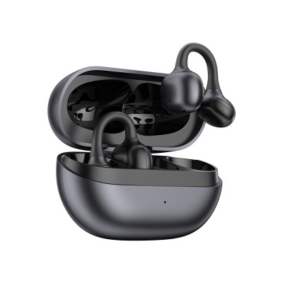 Wiwu O503 Openbuds Serisi Gerçek Zamanlı Ai Çeviri Özellikli ENC Teknolojili Bluetooth Kulak İçi Kulaklık v6.0 - 5