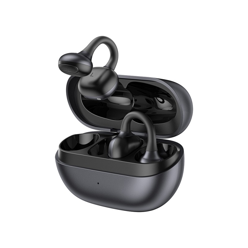 Wiwu O503 Openbuds Serisi Gerçek Zamanlı Ai Çeviri Özellikli ENC Teknolojili Bluetooth Kulak İçi Kulaklık v6.0 - 7