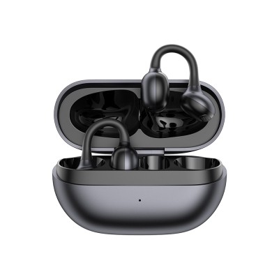 Wiwu O503 Openbuds Serisi Gerçek Zamanlı Ai Çeviri Özellikli ENC Teknolojili Bluetooth Kulak İçi Kulaklık v6.0 - 9