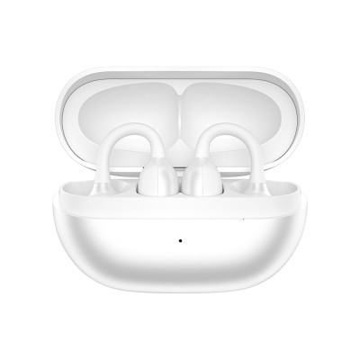 Wiwu O503 Openbuds Serisi Gerçek Zamanlı Ai Çeviri Özellikli ENC Teknolojili Bluetooth Kulak İçi Kulaklık v6.0 - 4