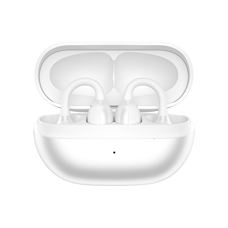 Wiwu O503 Openbuds Serisi Gerçek Zamanlı Ai Çeviri Özellikli ENC Teknolojili Bluetooth Kulak İçi Kulaklık v6.0 - 4