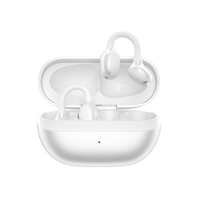 Wiwu O503 Openbuds Serisi Gerçek Zamanlı Ai Çeviri Özellikli ENC Teknolojili Bluetooth Kulak İçi Kulaklık v6.0 - 10