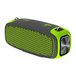 Wiwu P16 Max Bluetooth Speaker Hoparlör - Thumbnail
