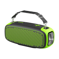 Wiwu P16 Max Bluetooth Speaker - Wiwu