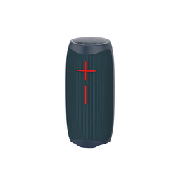 Wiwu P40 Bluetooth Speaker Hoparlör - Thumbnail