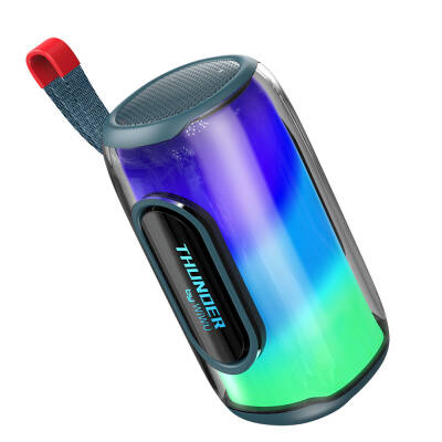 Wiwu P40 Max Thunder Bluetooth Speaker - Wiwu