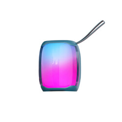 Wiwu P40 Mini Thunder Bluetooth Speaker - Wiwu