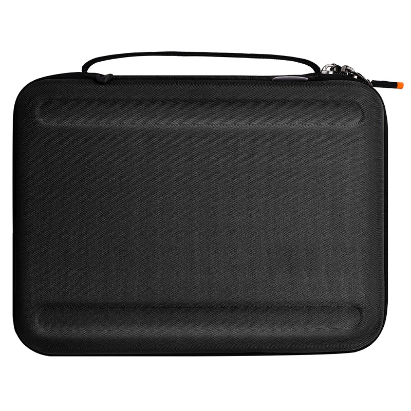 Wiwu Parallel Hardshell Series Shock Absorbing Waterproof 900D Polyester Fabric 11 inch Laptop Bag - 2