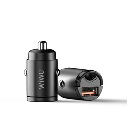 Wiwu PC301 Car Charge - Wiwu