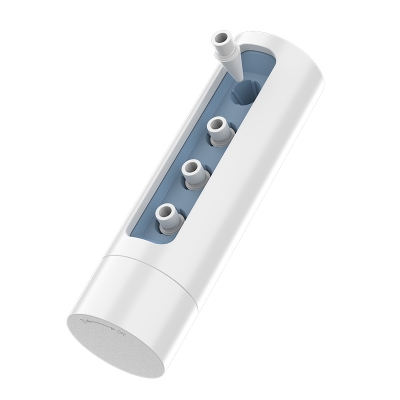 Wiwu Pencil Nib Organizer Box and Apple Pencil 2nd Generation - Wiwu Pencil L Compatible 4 Pieces Pencil Nibs - Wiwu