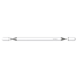 Wiwu Pencil Passive Stylus 2 in 1 Touch Pen - Wiwu