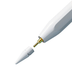 Wiwu Pencil Pro Dokunmatik Çizim Kalem Ucu - Thumbnail