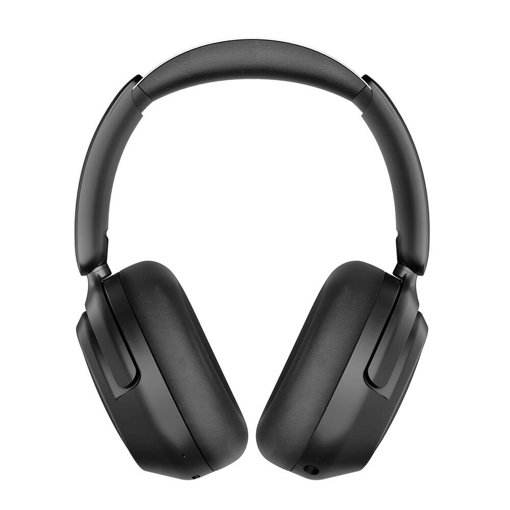 Wiwu Pilot TD-03 ANC Aktif Gürültü Önleyicili Kulak Üstü Bluetooth Kulaklık - Siyah