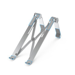 Wiwu S600 Laptop Stand - Wiwu