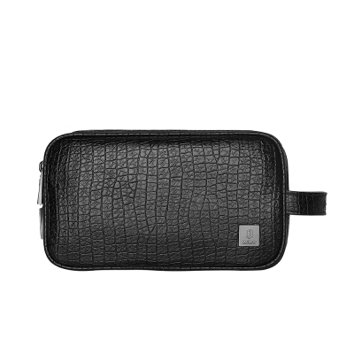 Wiwu Salem Series Fingerprint Lock Multifunctional Portable Mobile Accessory Bag - Wiwu