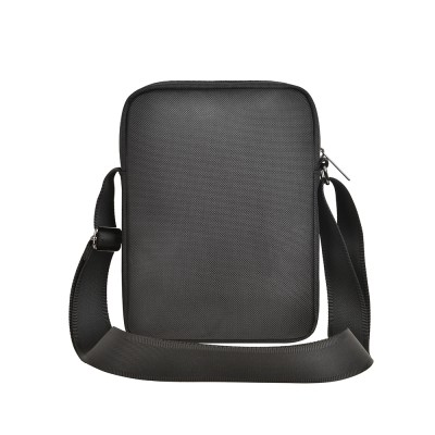 Wiwu Salem Series Sling Waterproof Polyester Fabric Crossbody Bag - 7