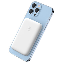 Wiwu SC5000A Magsafe Magnetic Wireless Powerbank - Wiwu